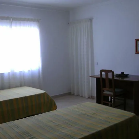 Casa Guerreiro Casa de Férias