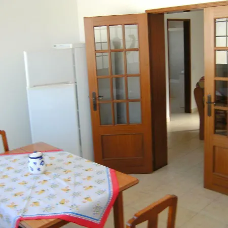 Nyaraló Casa Guerreiro