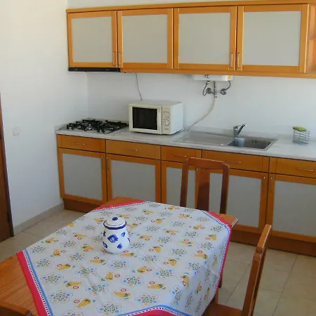 Nyaraló Casa Guerreiro *