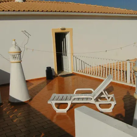 Casa Guerreiro *