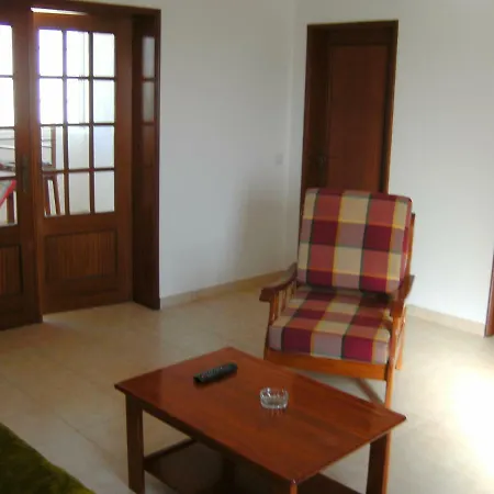 Casa Guerreiro * Pêra