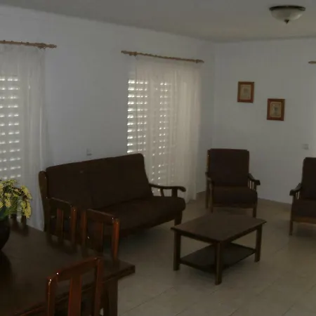 Casa Guerreiro Nyaraló Pêra