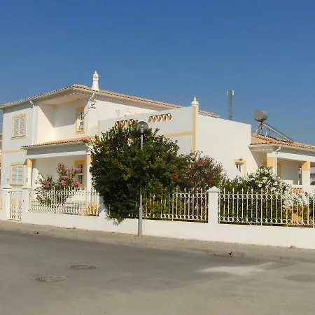 Nyaraló Casa Guerreiro Pêra