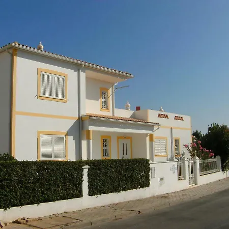 Casa Guerreiro Pêra