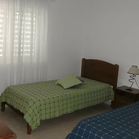 Casa Guerreiro * Pêra