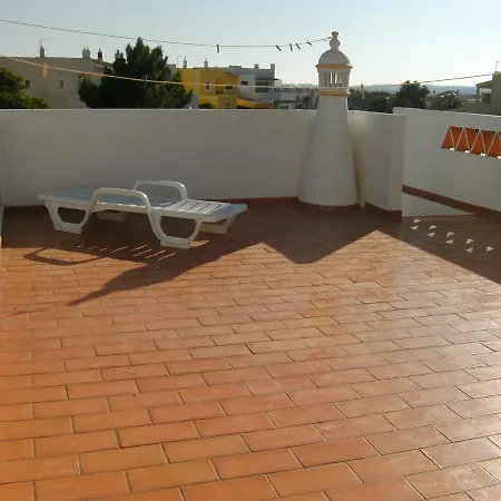 Casa Guerreiro * Pêra