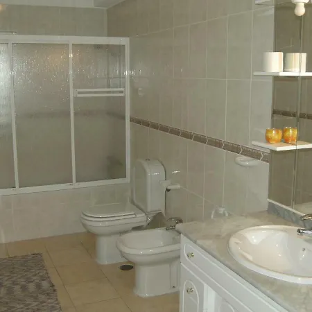 Casa Guerreiro Pêra