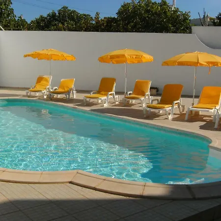 Casa Guerreiro Pêra