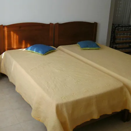 Nyaraló Casa Guerreiro