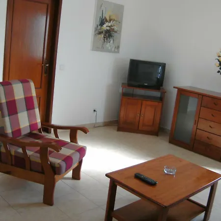 Casa Guerreiro Nyaraló Pêra
